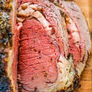 Best Ribeye Roast Recipe