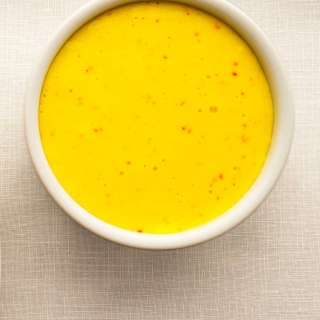 Saffron Aioli