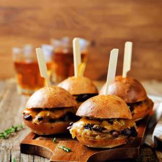 Duck Sliders