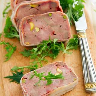 Duck Terrine