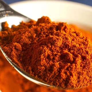 Ethiopian Berbere Paste