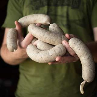 Sheboygan Brats