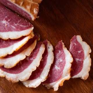 German Smoked Goose Breast