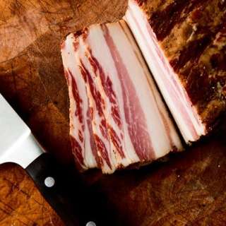German Bacon