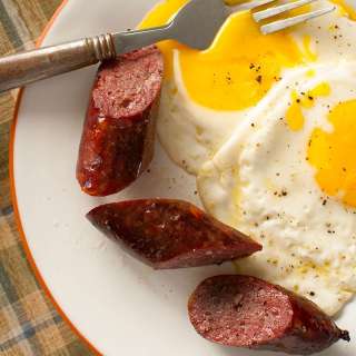 Polska Kielbasa