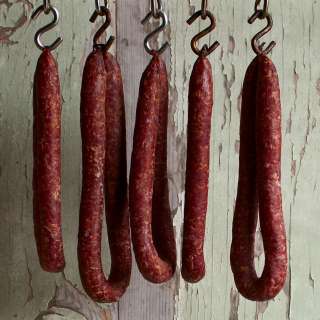 Kabanos, Polish Smoked Meat Stick
