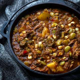 Brunswick Stew