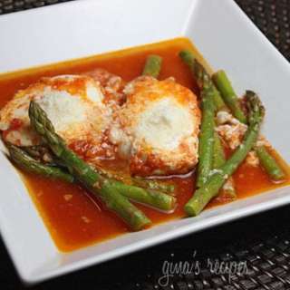 Eggs in Purgatory