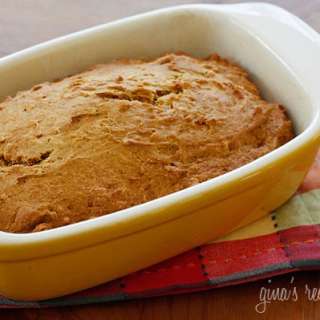 Mango Nut Bread