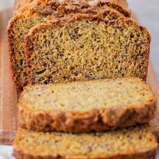 Best Banana Bread Recipe