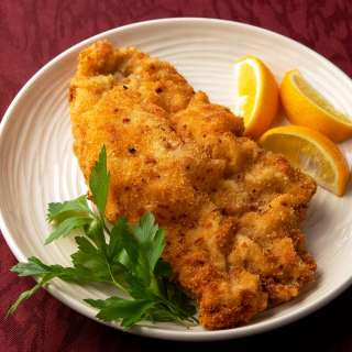 Wiener Schnitzel
