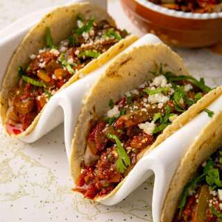 Nopales Tacos