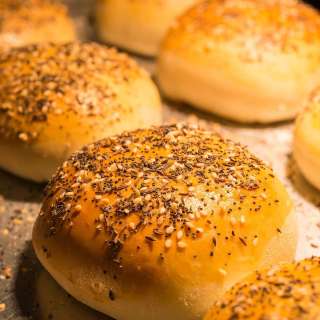 Bierocks or Runzas