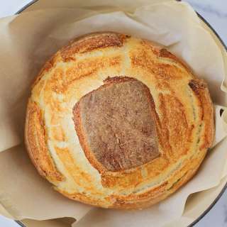 Sourdough Bread Recipe