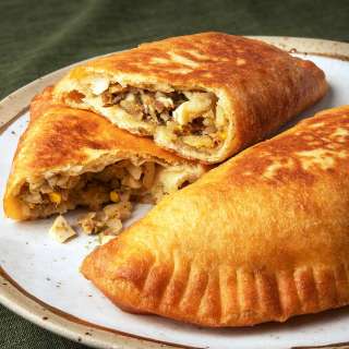 Lihapiirakka, Finnish Meat Pies
