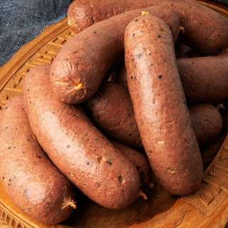 Braunschweiger Sausage