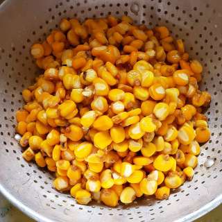 How to Make Nixtamal
