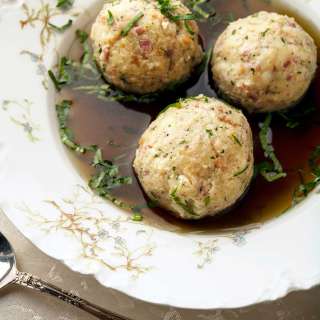 Canederli