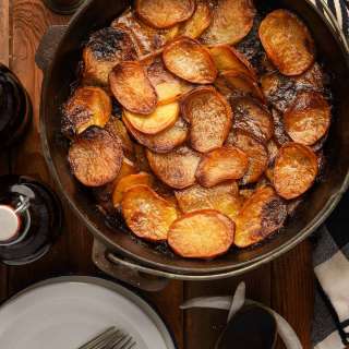 Lancashire Hotpot