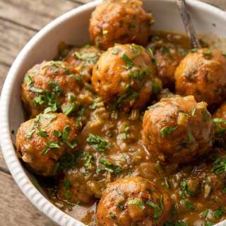 Louisiana Gar Balls