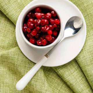 Lingonberry Sauce