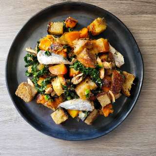 Panzanella di Mare