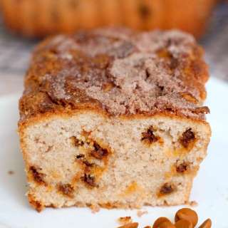 Snickerdoodle Bread Recipe