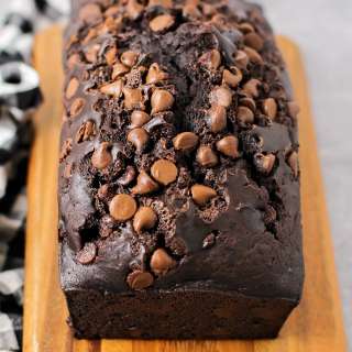 Chocolate Bread Recipe