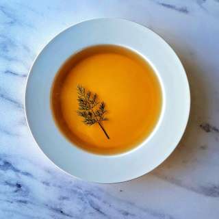 Chicken Consomme