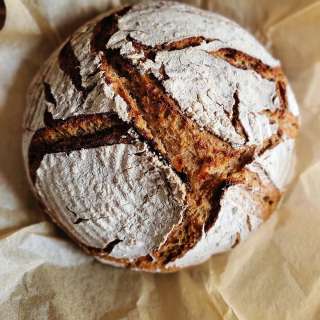 Dakota Sourdough Rye