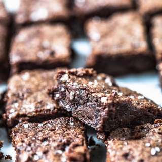 Easy Brownies Recipe