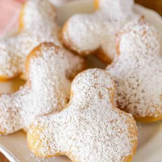 Pumpkin Beignet Recipe