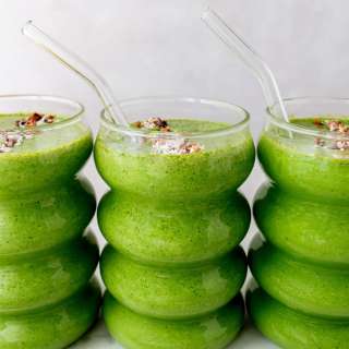 Green Smoothie Recipe