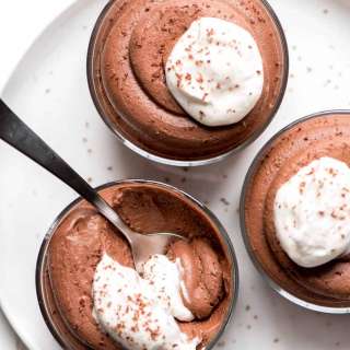 Chocolate Mousse Recipe