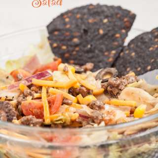 Mexican Taco Salad