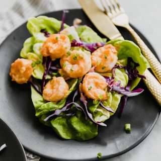 Bangin Good Shrimp