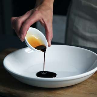About Tamari Sauce | Stir Fry Recipe