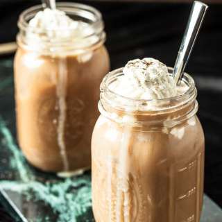 Easy Thai Iced Coffee