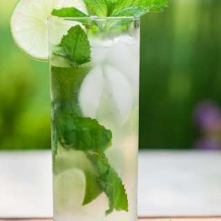 The Best Mojitos