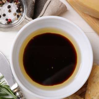 Balsamic Glaze