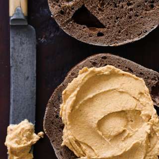 Pumpkin Spice Cream Cheese
