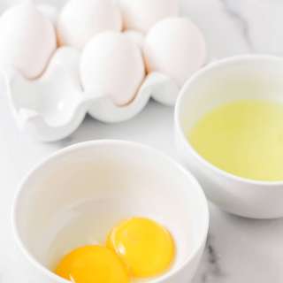 How to Separate Egg Whites