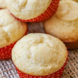 Sweet Honey Muffins Recipe