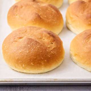 Bread Bowl Recipe