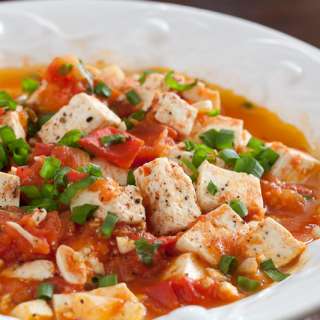 How to Cook Tofu | Easy Tofu Recipe