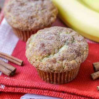 Banana Muffins Recipe