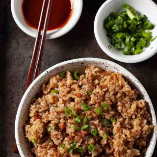 Chinese Sticky Rice