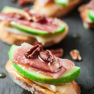 Easy Crostini Recipe