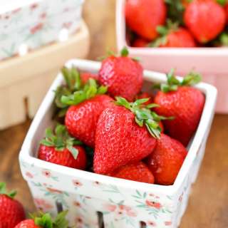 How To Store Strawberries