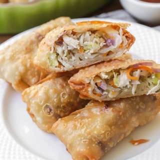 Egg Rolls Recipe